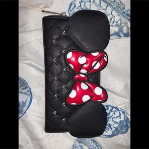 Loungefly Disney wallet